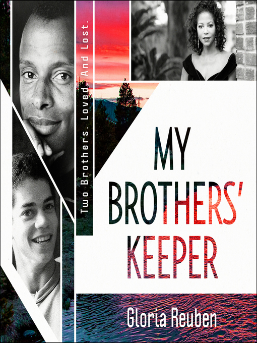 Title details for My Brothers' Keeper by Gloria Reuben - Wait list